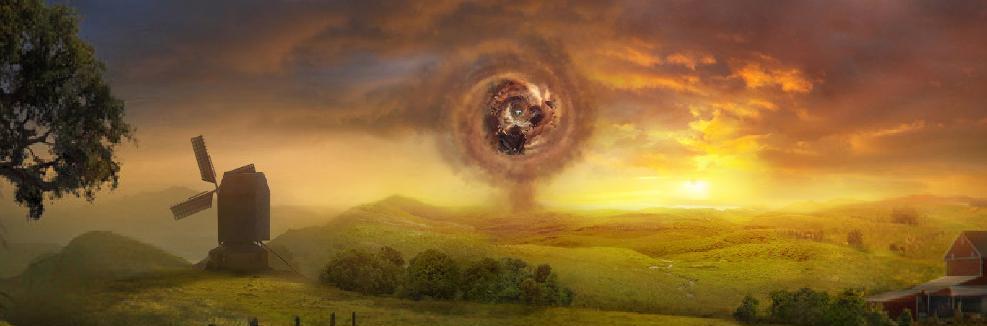 C'est reparti pour un tour !