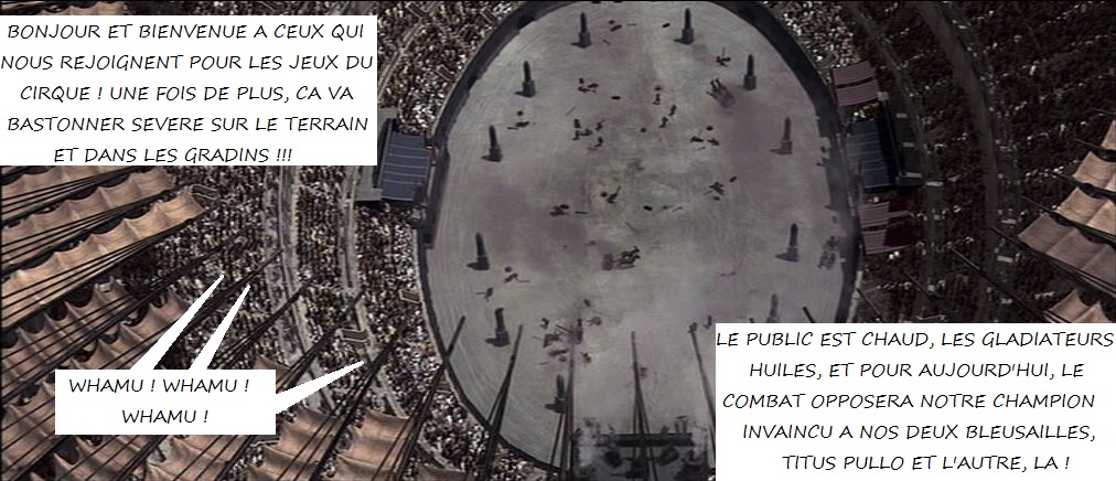 [Feuilleton] Ragondin Rises épisode 3