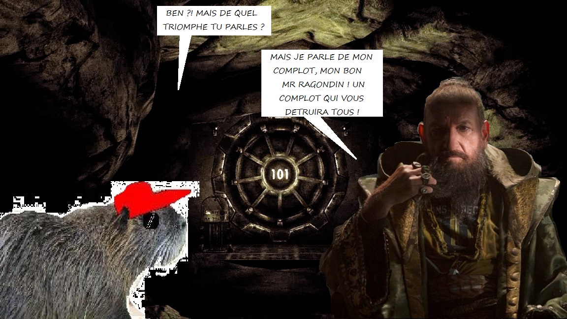 RAGONDIN FALLS [Final]