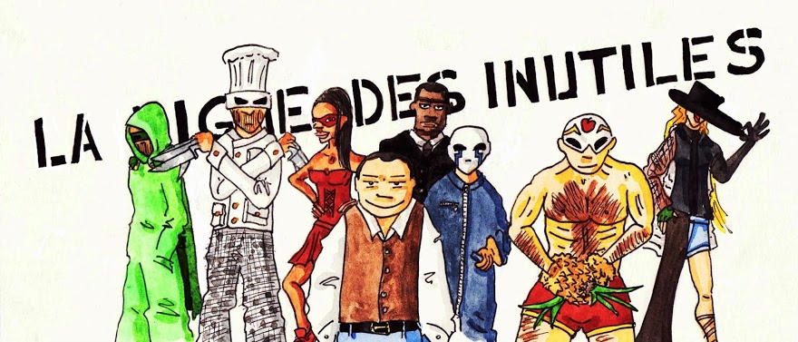 Rendons l'Inutile indispensable