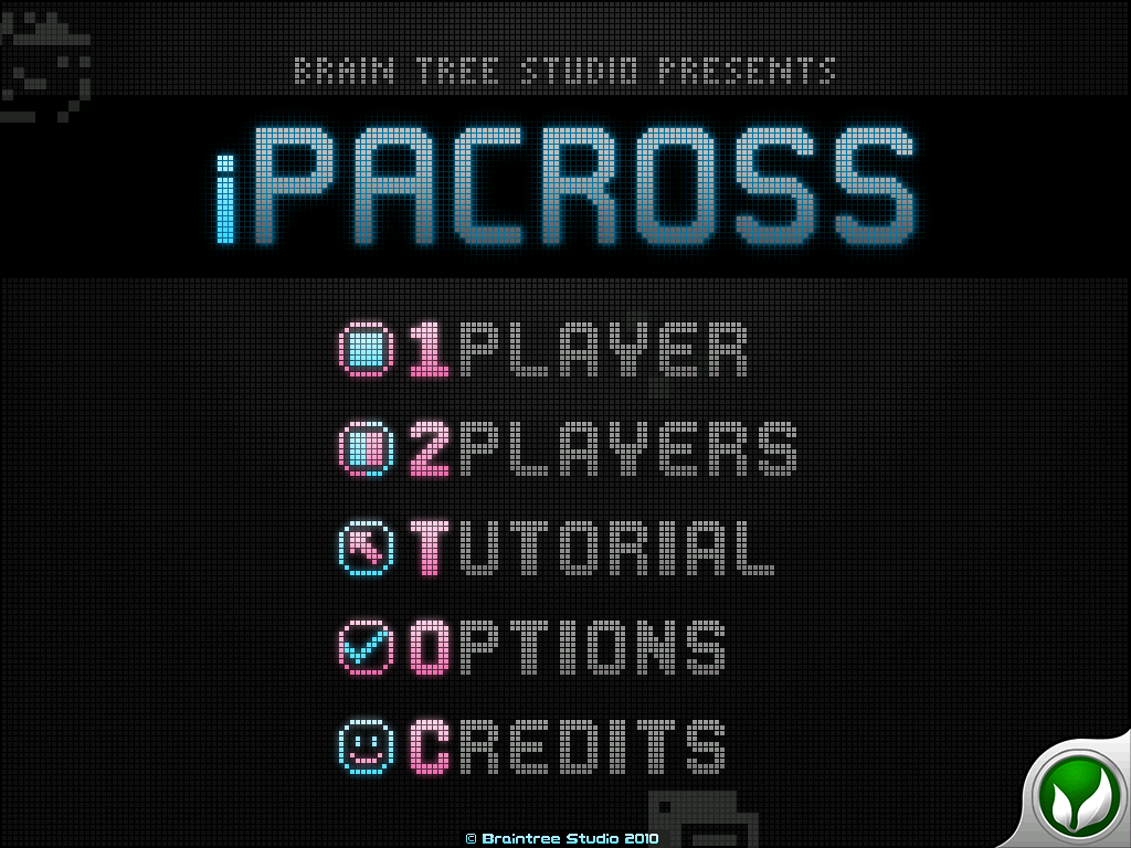 iPACROSS, mini review