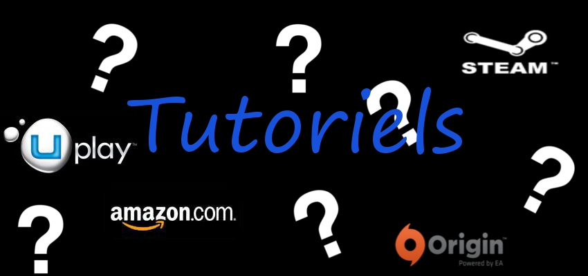 tuto sur le dématerialisé : vos avis