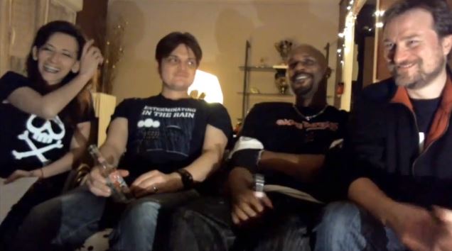 Du RPG et du Fumble chez La Bonne Fée