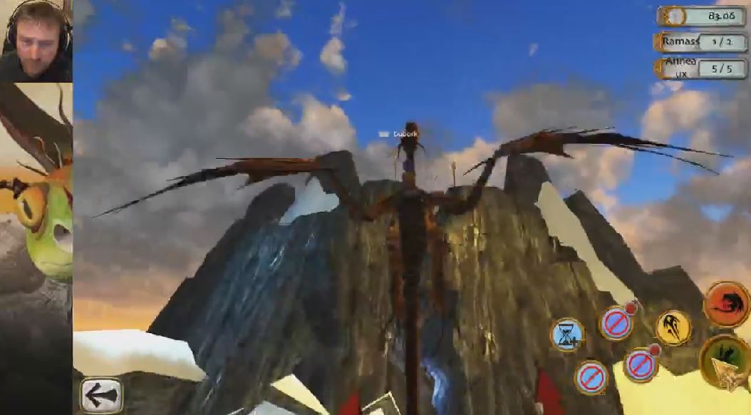 Let's Play School of Dragons (F2P)