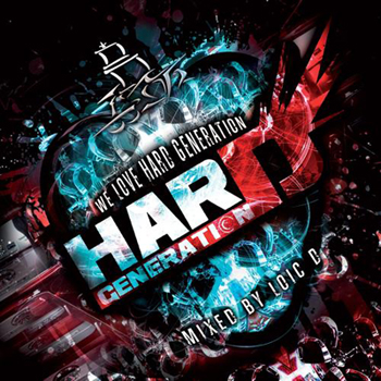 we love hard generation