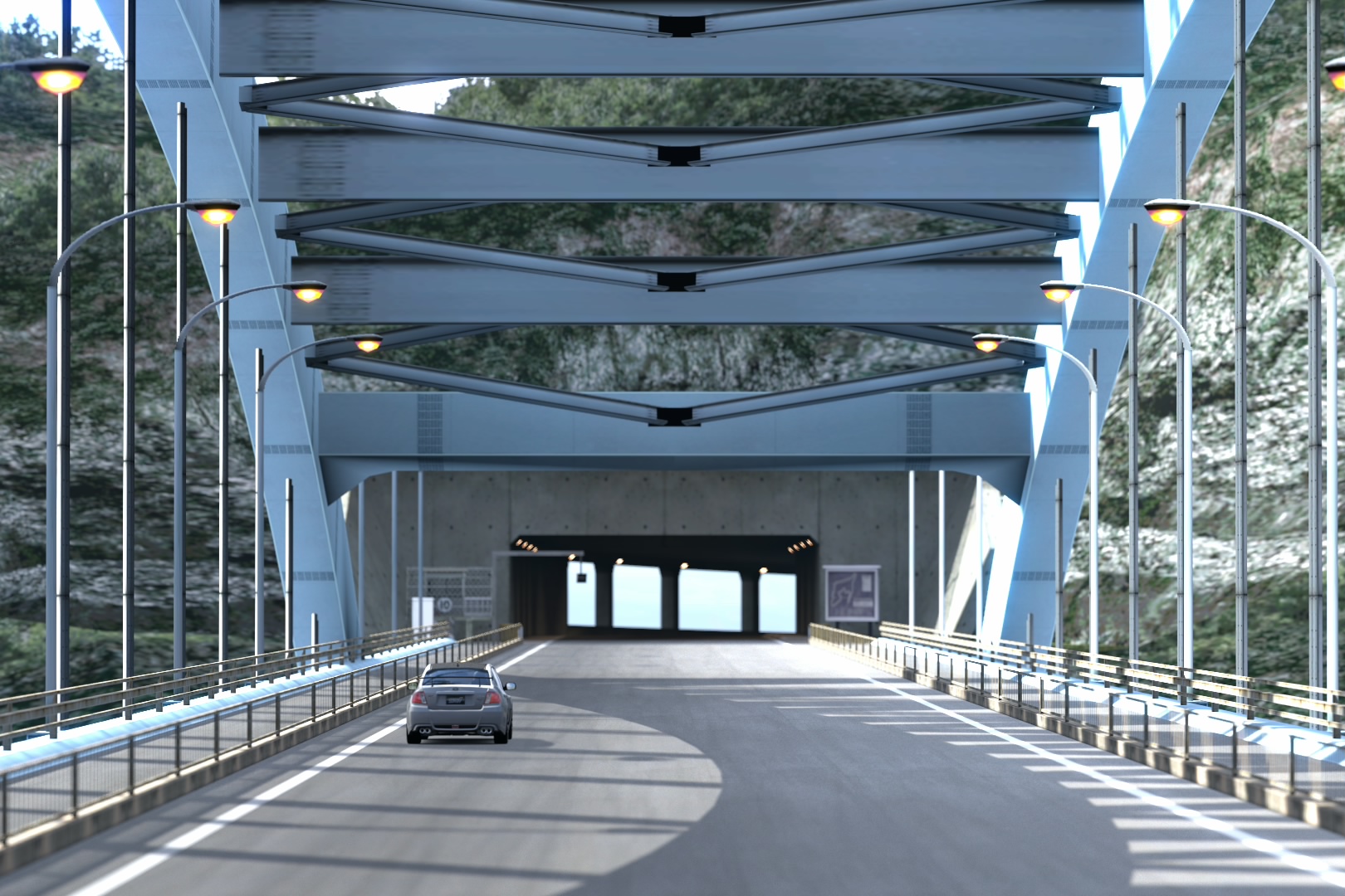 Gran Turismo 6 : Carnet de route #2
