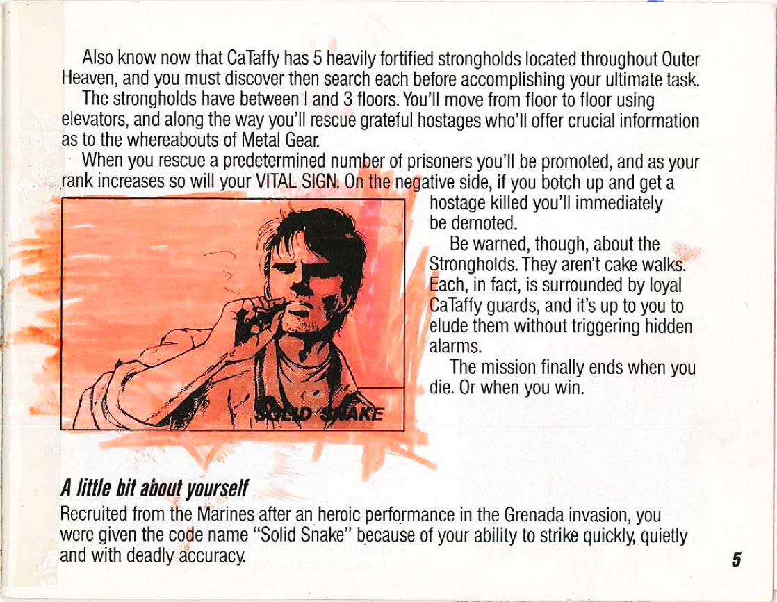 Aaahhh j'ai bien grandi... #2