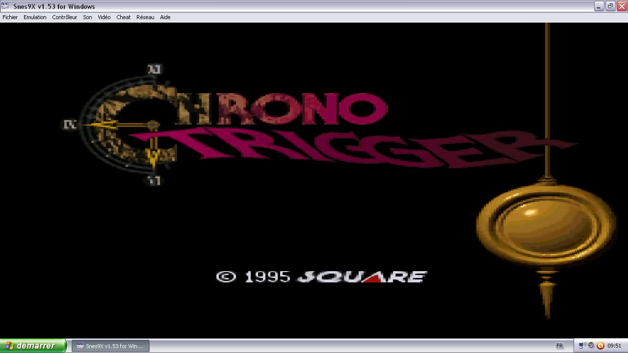 Ce que l'emulation m'a apporté.