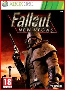 Fallout new vegas