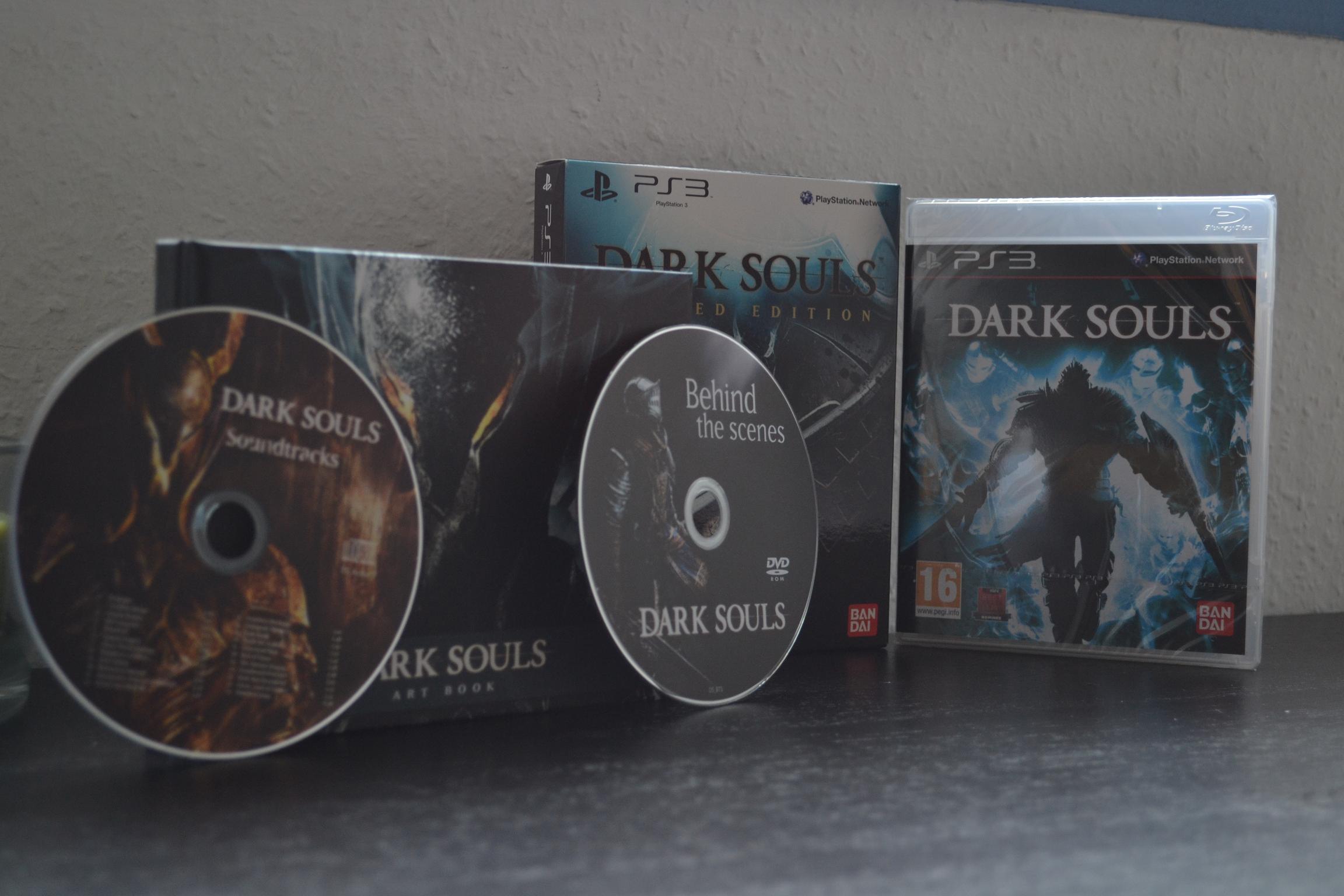 Dark Souls