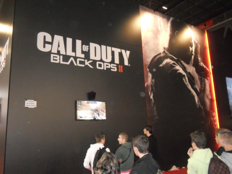 Paris Games Week: les jeux les plus marquants!