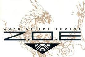 Oldies : Zone of the Enders