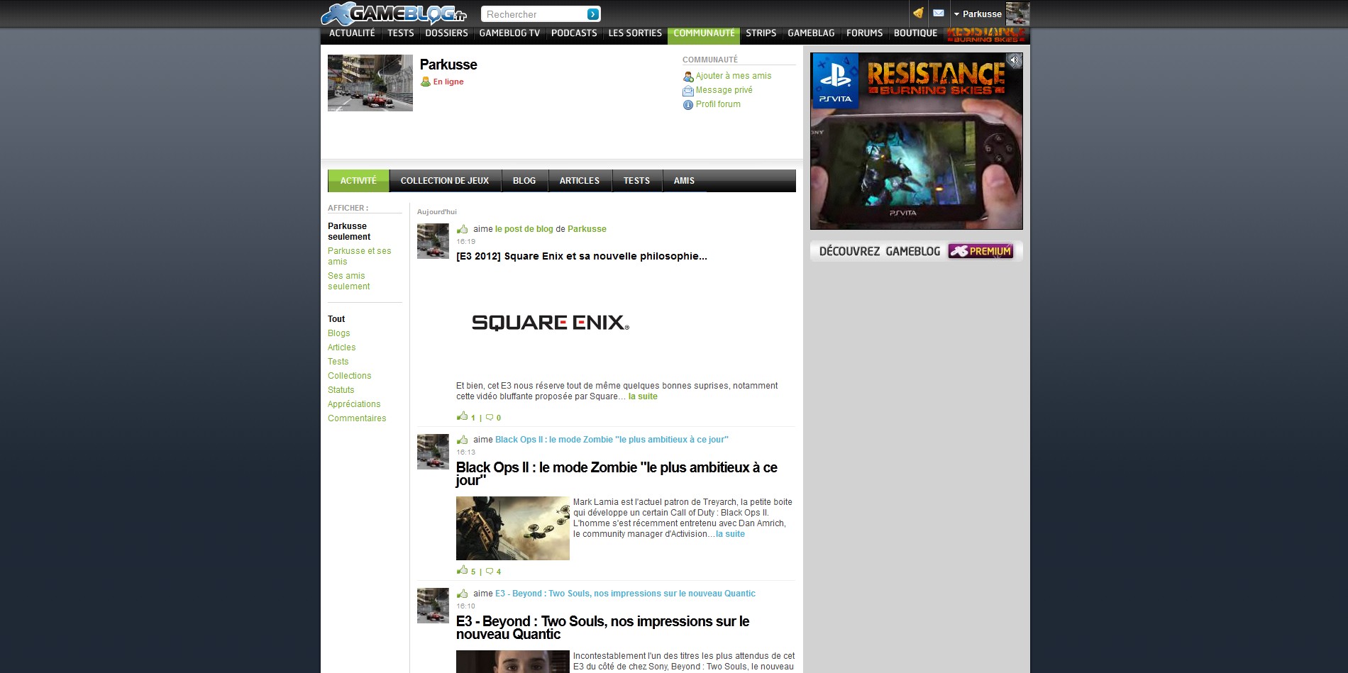 Doublon, sosie, appelez ça comme vous voulez...