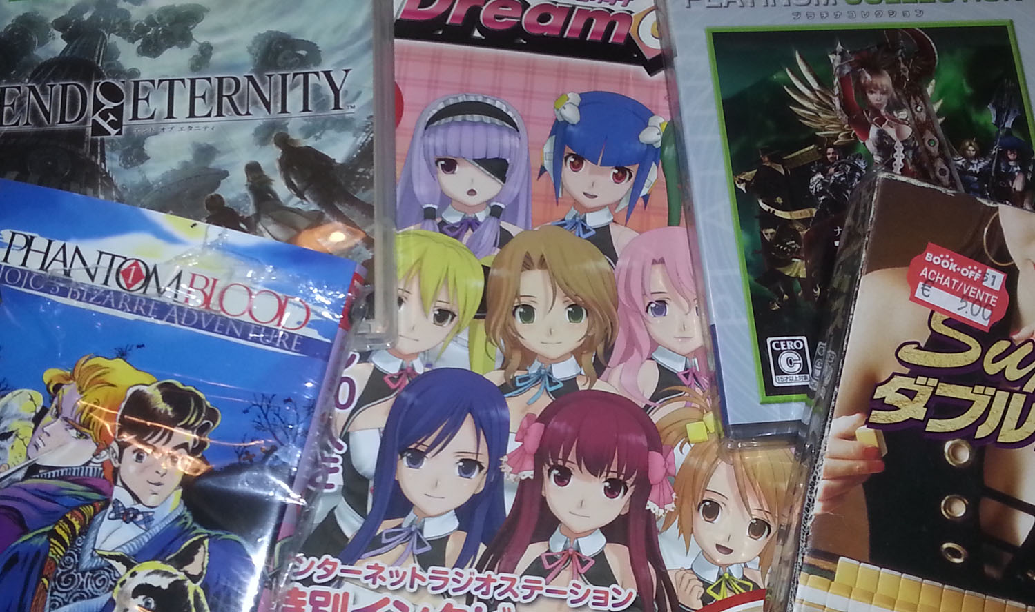 Gameblog, un repaire de traîtres et de faux frères.