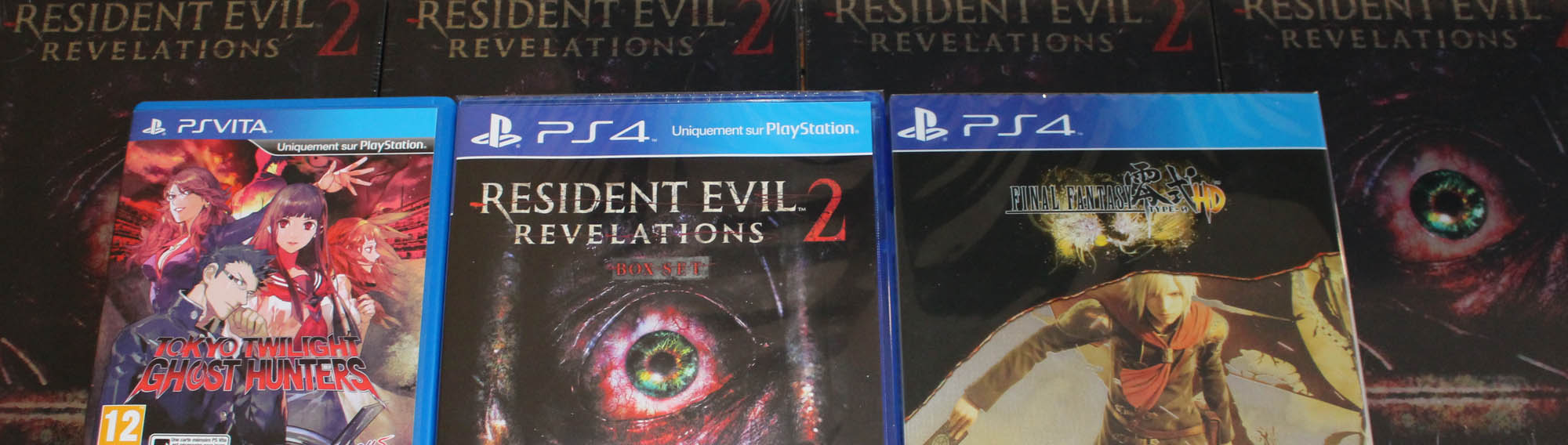 Auto Cadeaux d'anniversaire :3 (Et du LOOT d'anniversaire, aussi)