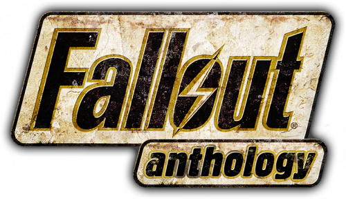 Fallout Anthology : Unboxing !