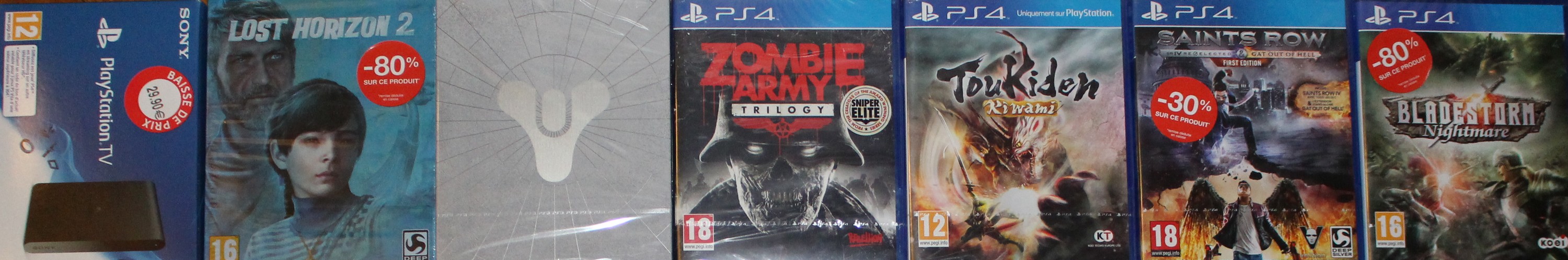 Bilan des soldes d'hiver 2016