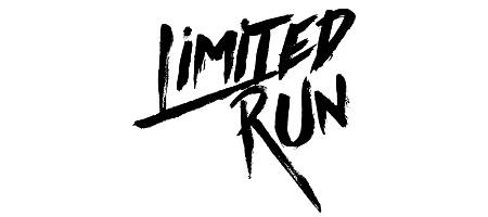 LIMITED RUN GAMES : La boutique SOLD OUT