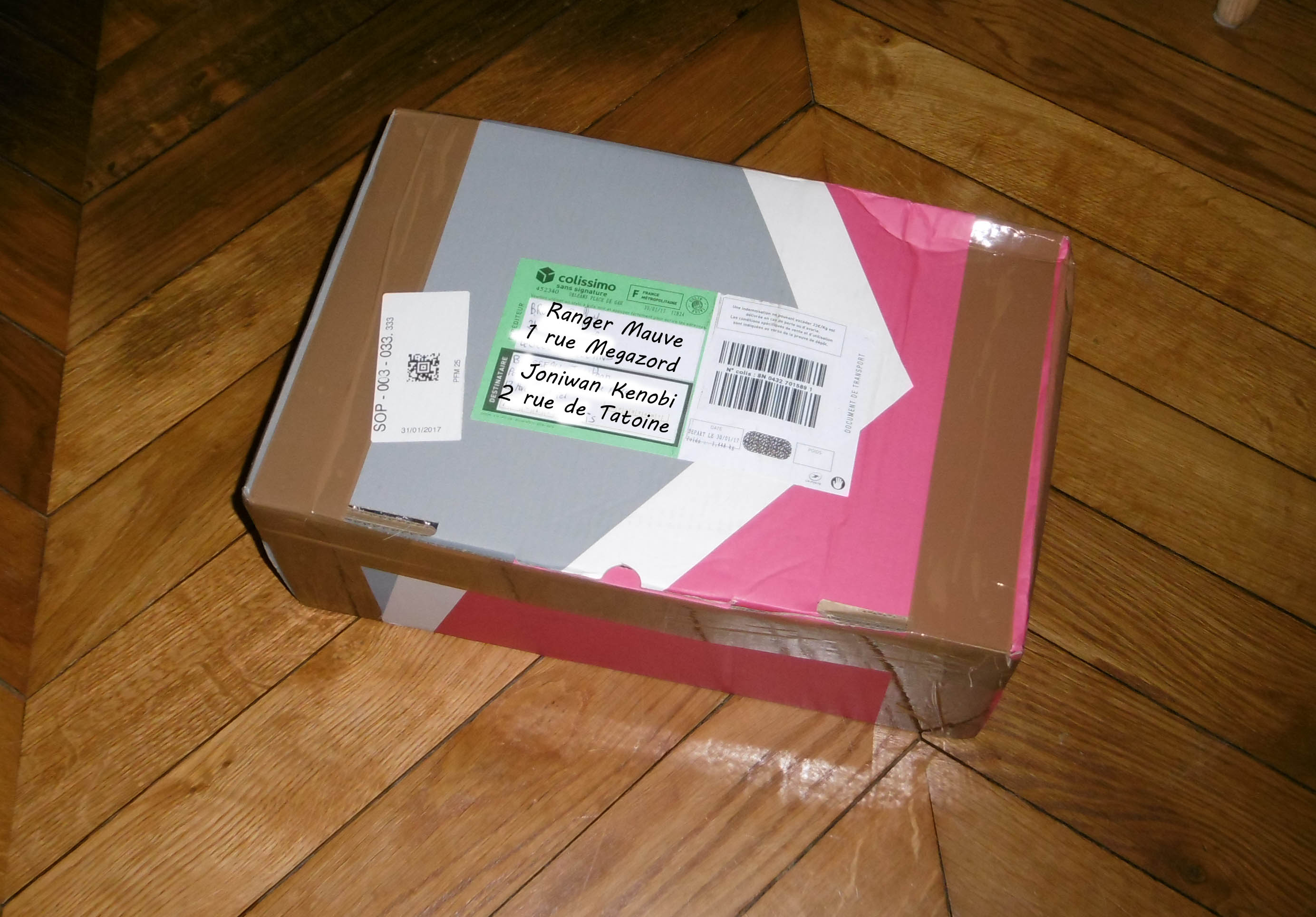 Le super After de Noël de Gameblog en Soldes !