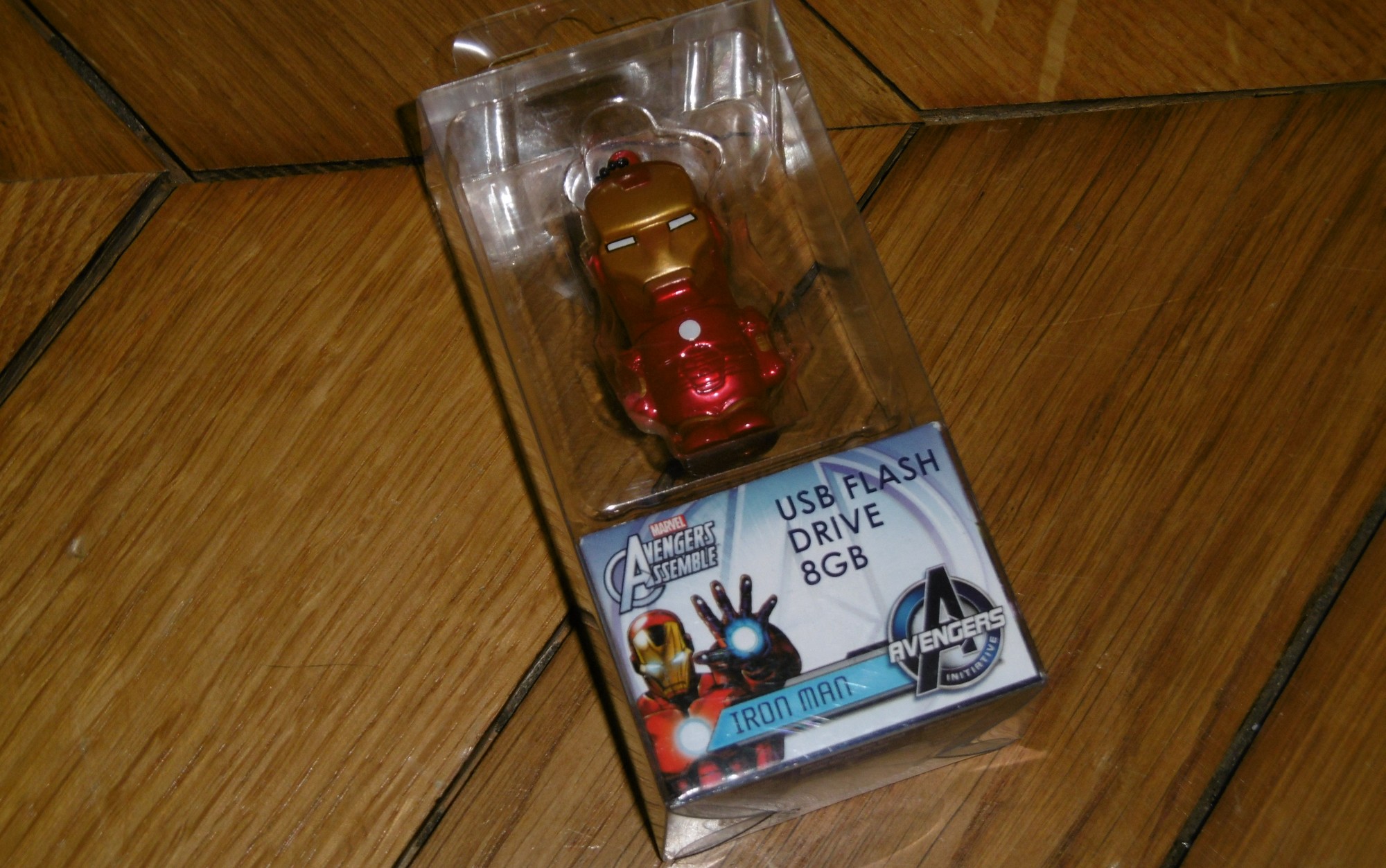 Les petits achats du mois de Mars !