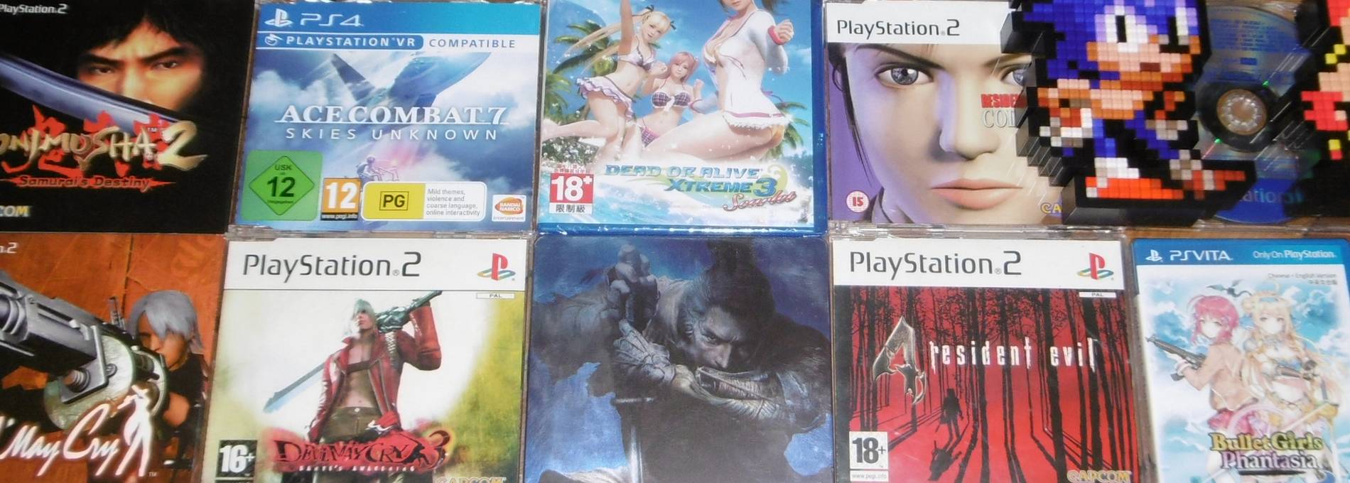 Les petits achats du moi d'avril !