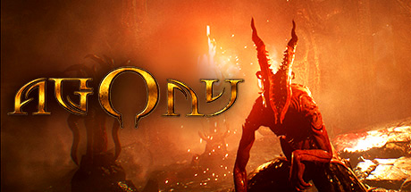 J'ai testé pour vous : AGONY