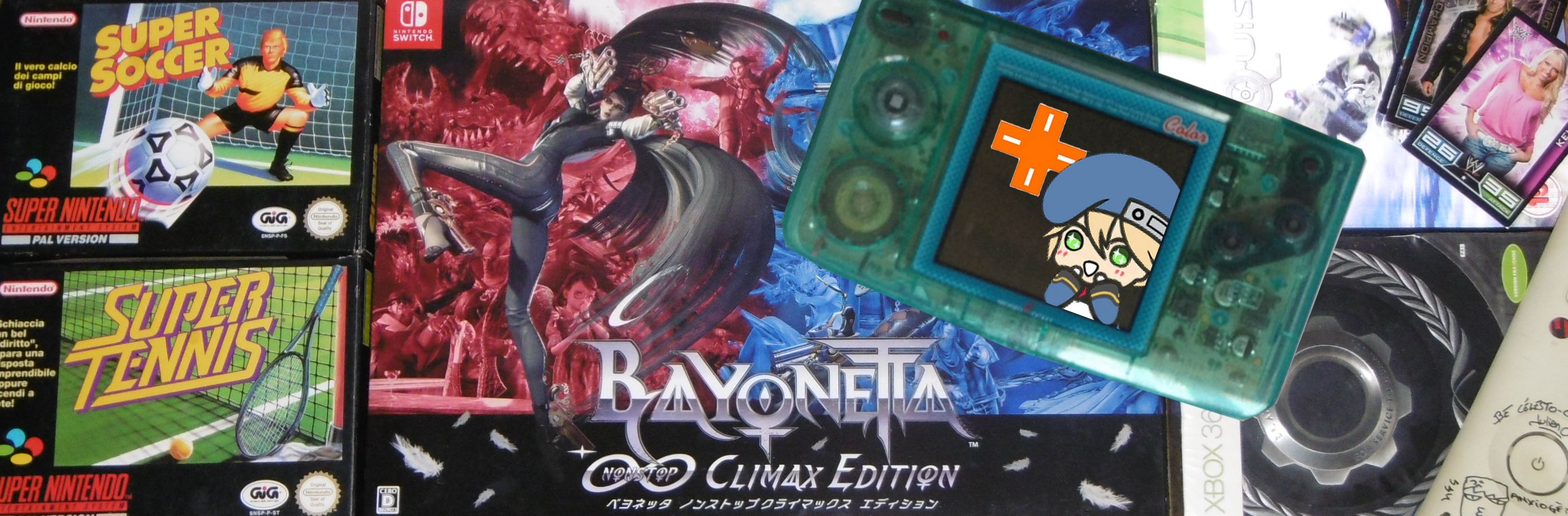 La communauté GAMEBLOG déchire sa génitirice en 12.000 petits morceaux !