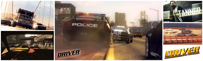 Driver San Francisco : Grand jeu ou déception ?