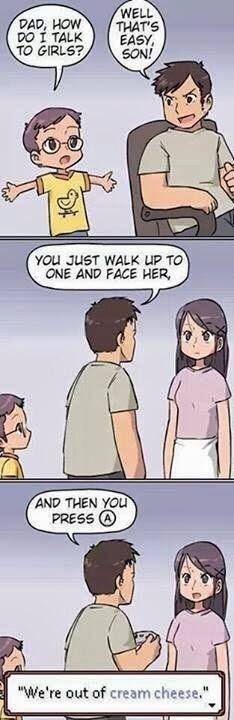 Papa, c est quoi cette bouteille de lait ...V 2.0