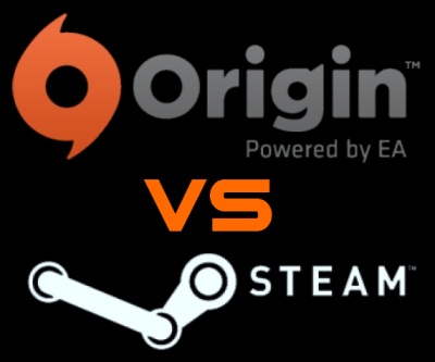 EA Origin : Le vrai faux scandale.
