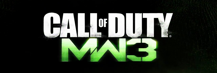 VGA > Modern Warfare 3 "Meilleur Shooter"