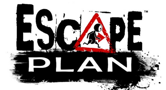[Test] Escape Plan