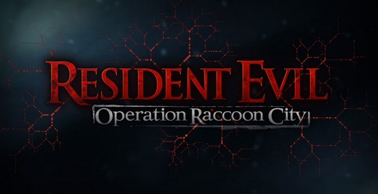 [Test] Resident Evil : Operation Raccoon City