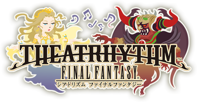 Theatrhythm Final Fantasy - On en parle en Musique !
