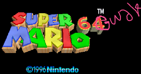 Mario Soixante Gwak 1 et 2!!!