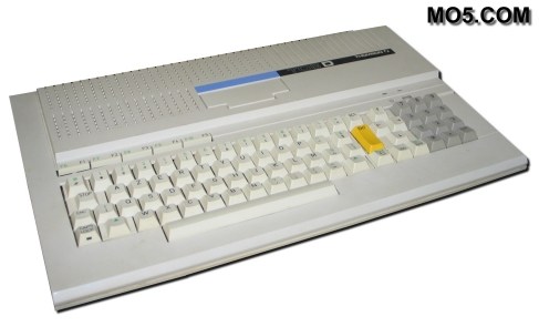 Thomson loin derrièèèèèèèèère !!