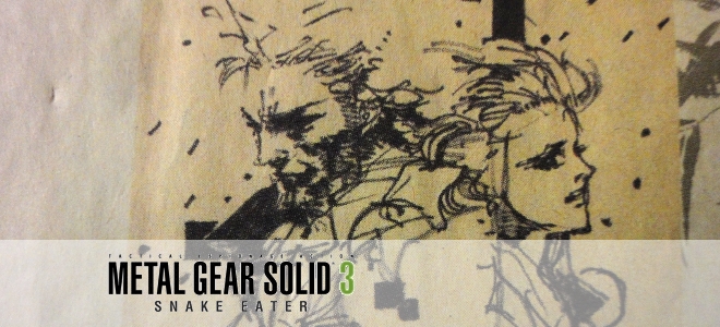 Vithia Kojima, une rencontre au sommet