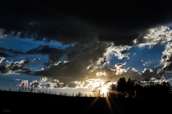 Essai d'une "Nice Picture"