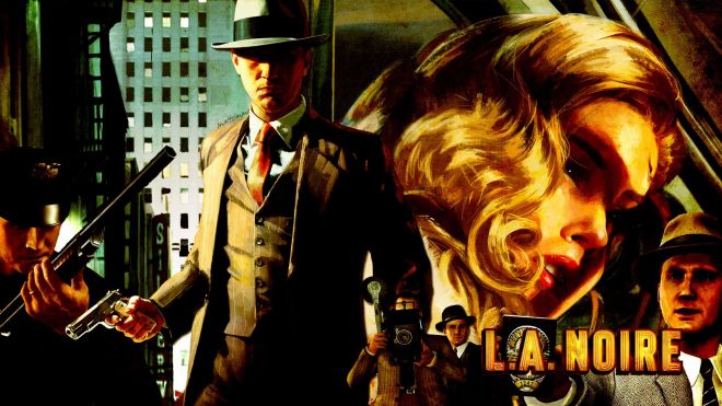Critique : L.A. Noire