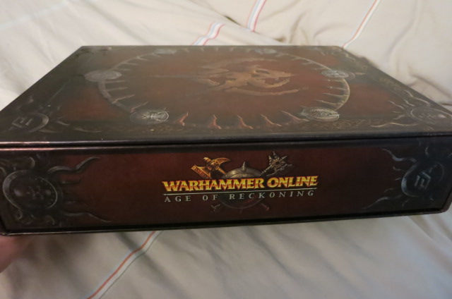 Découverte d'une relique ,pas en solde et pourtant ...