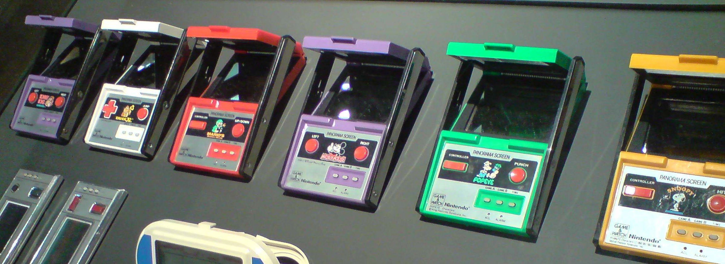 Inauguration du Musée du Jeu Vidéo : les coulisses