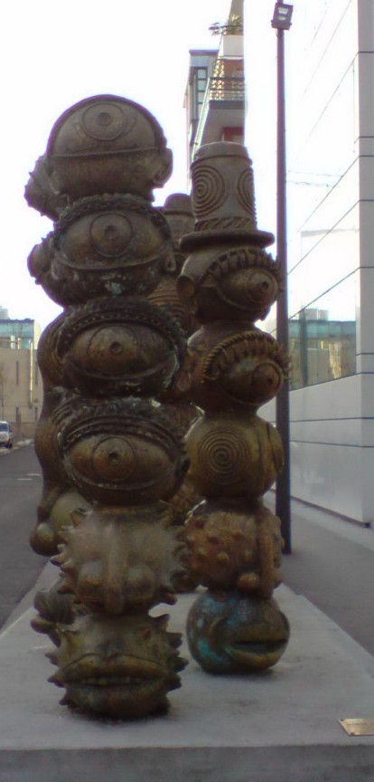 La vie peut être un donjon de Zelda...