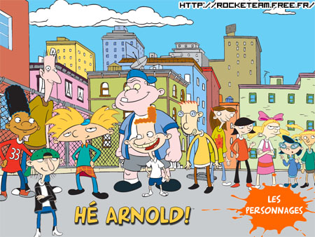 [Moment rétro - Dessin animé]