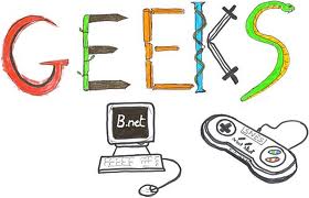 Banalisation de terme - Le Geek