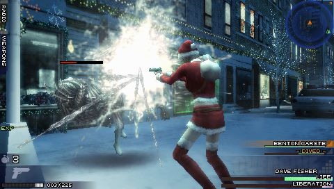 Le défilé de mode d'Aya