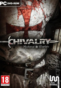 Chivalry : Medieval Warfare, ma première fois !