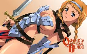 EXCLUSIF : Lady Gaga rend hommage à Queen's Blade