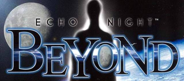 C'est bizarre et c'est beau - Echo Night Beyond (PS2)