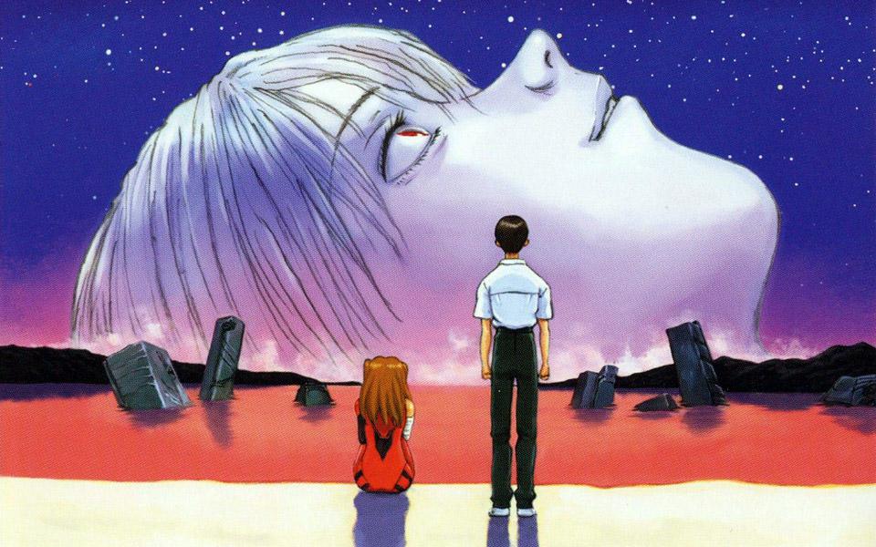 Dossier : Comment Evangelion a sauvé (temporairement) l'animation japonaise