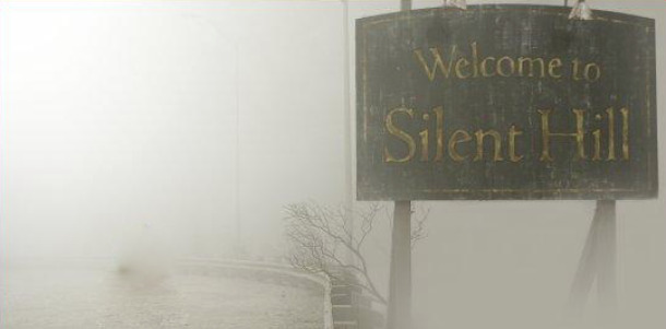 Feyzin, 26/11/2016 - Retour à Silent Hill